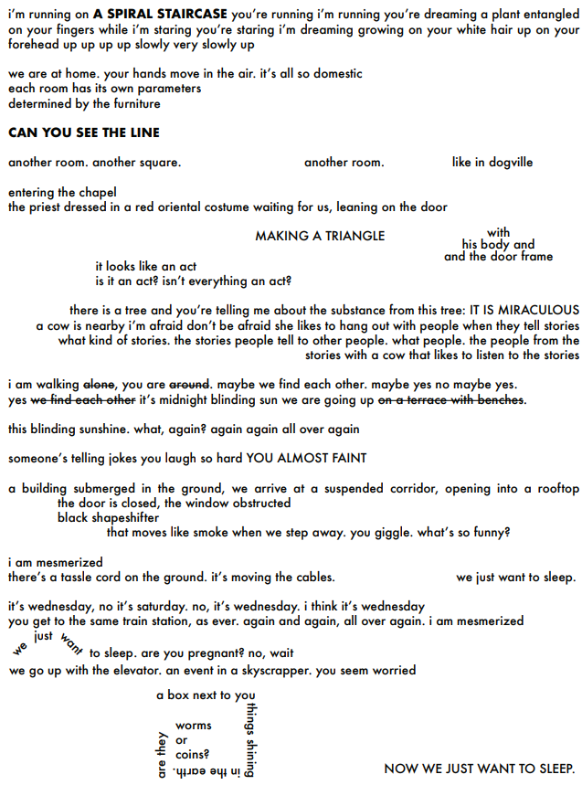Poem Part 2